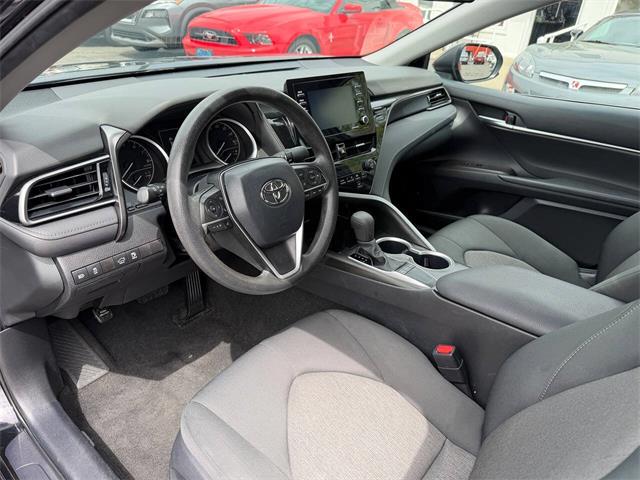 2024 Toyota Camry (CC-2068920) for sale in Edison, New Jersey