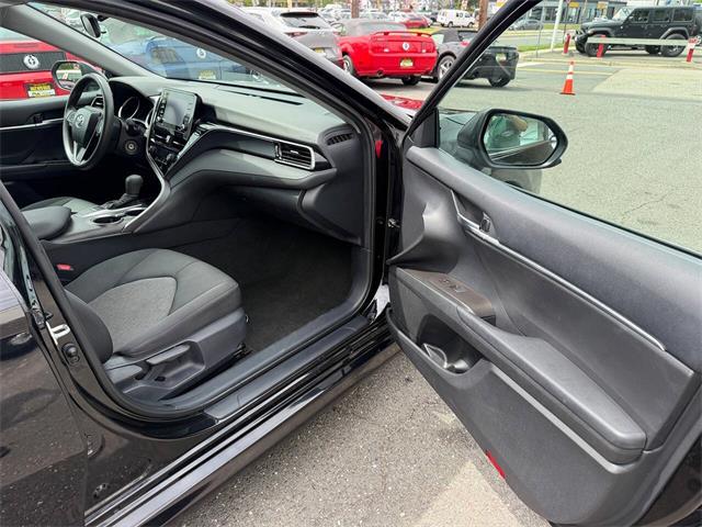 2024 Toyota Camry (CC-2068920) for sale in Edison, New Jersey