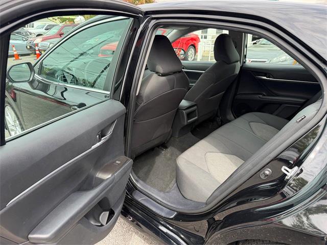 2024 Toyota Camry (CC-2068920) for sale in Edison, New Jersey