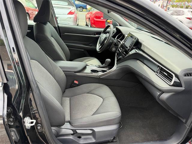 2024 Toyota Camry (CC-2068920) for sale in Edison, New Jersey