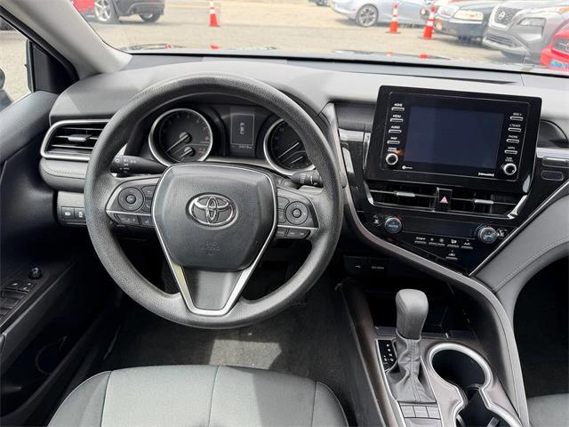 2024 Toyota Camry (CC-2068920) for sale in Edison, New Jersey