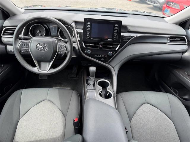 2024 Toyota Camry (CC-2068920) for sale in Edison, New Jersey
