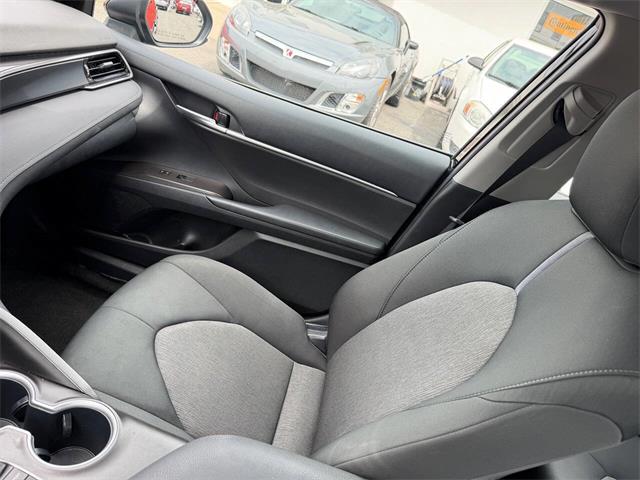 2024 Toyota Camry (CC-2068920) for sale in Edison, New Jersey