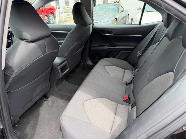 2024 Toyota Camry (CC-2068920) for sale in Edison, New Jersey