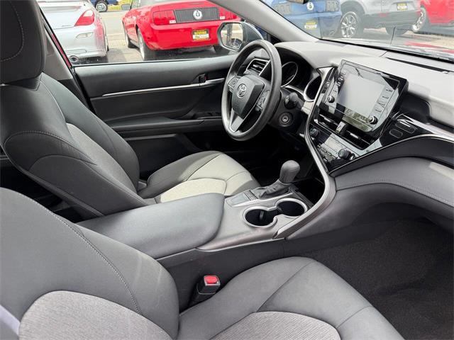 2024 Toyota Camry (CC-2068920) for sale in Edison, New Jersey
