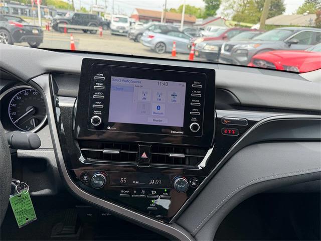 2024 Toyota Camry (CC-2068920) for sale in Edison, New Jersey