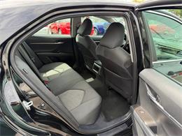 2024 Toyota Camry (CC-2068920) for sale in Edison, New Jersey