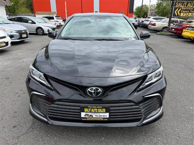 2024 Toyota Camry (CC-2068920) for sale in Edison, New Jersey