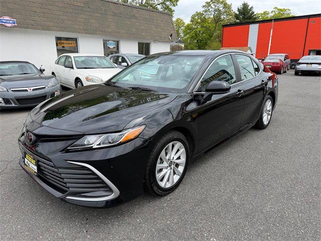 2024 Toyota Camry (CC-2068920) for sale in Edison, New Jersey