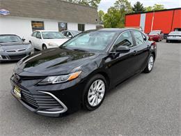 2024 Toyota Camry (CC-2068920) for sale in Edison, New Jersey