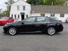 2024 Toyota Camry (CC-2068920) for sale in Edison, New Jersey