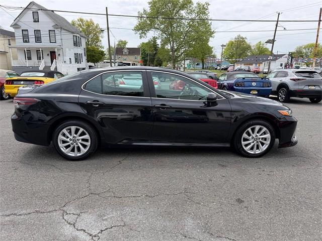 2024 Toyota Camry (CC-2068920) for sale in Edison, New Jersey