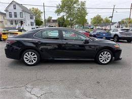 2024 Toyota Camry (CC-2068920) for sale in Edison, New Jersey