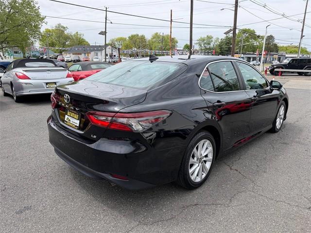 2024 Toyota Camry (CC-2068920) for sale in Edison, New Jersey