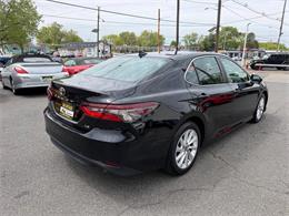 2024 Toyota Camry (CC-2068920) for sale in Edison, New Jersey