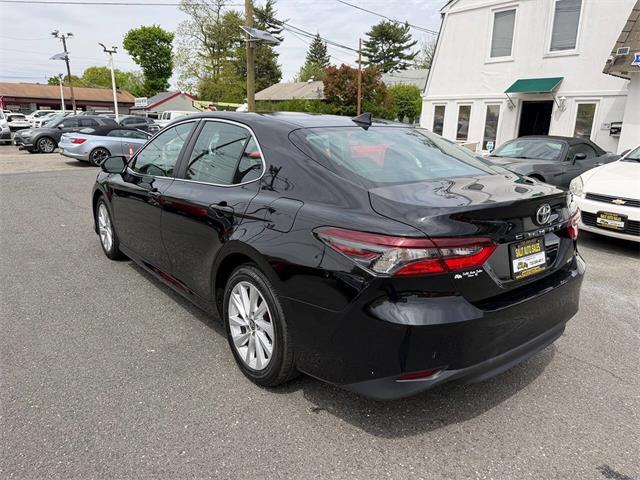 2024 Toyota Camry (CC-2068920) for sale in Edison, New Jersey
