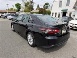 2024 Toyota Camry (CC-2068920) for sale in Edison, New Jersey