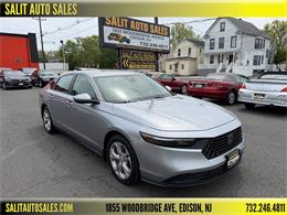 2023 Honda Accord (CC-2068922) for sale in Edison, New Jersey