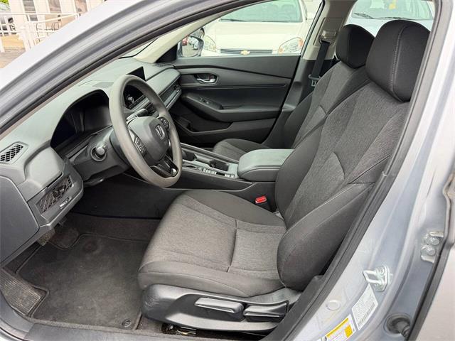 2023 Honda Accord (CC-2068922) for sale in Edison, New Jersey