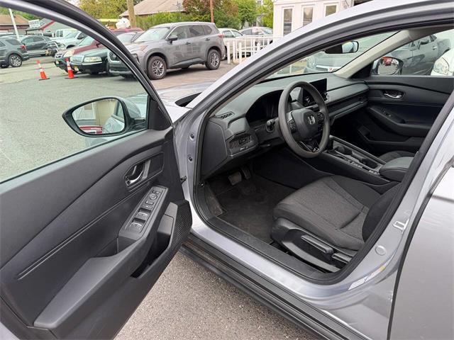 2023 Honda Accord (CC-2068922) for sale in Edison, New Jersey