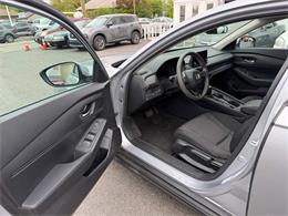 2023 Honda Accord (CC-2068922) for sale in Edison, New Jersey