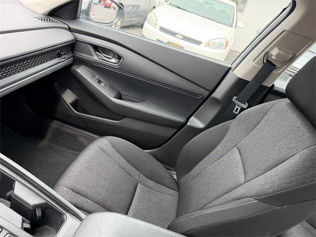 2023 Honda Accord (CC-2068922) for sale in Edison, New Jersey