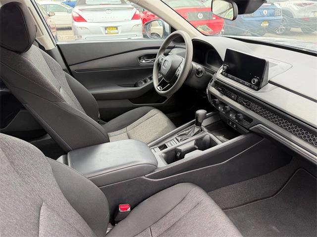 2023 Honda Accord (CC-2068922) for sale in Edison, New Jersey