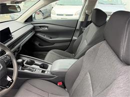 2023 Honda Accord (CC-2068922) for sale in Edison, New Jersey