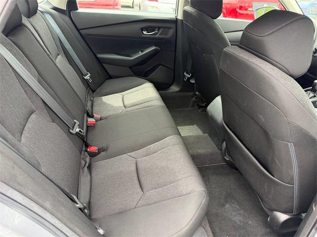 2023 Honda Accord (CC-2068922) for sale in Edison, New Jersey