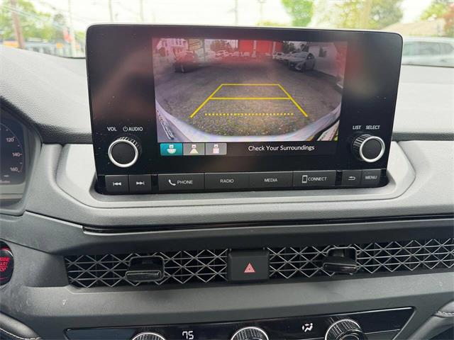 2023 Honda Accord (CC-2068922) for sale in Edison, New Jersey