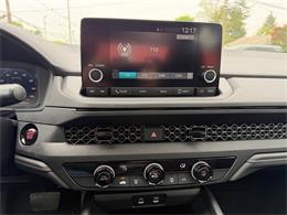 2023 Honda Accord (CC-2068922) for sale in Edison, New Jersey