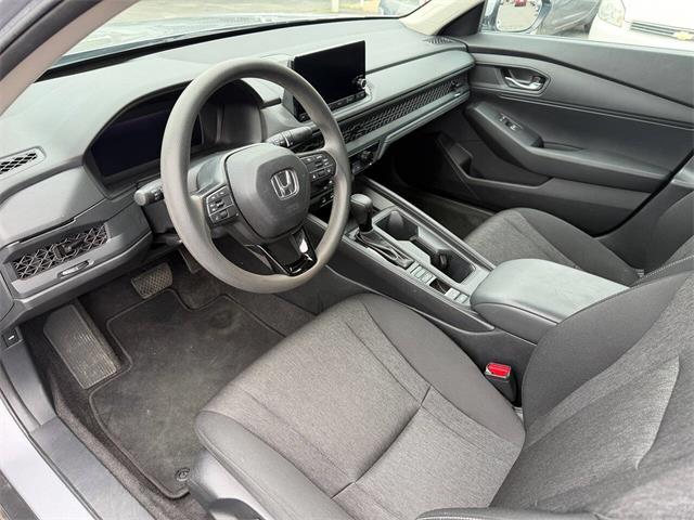2023 Honda Accord (CC-2068922) for sale in Edison, New Jersey