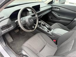 2023 Honda Accord (CC-2068922) for sale in Edison, New Jersey