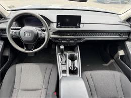 2023 Honda Accord (CC-2068922) for sale in Edison, New Jersey
