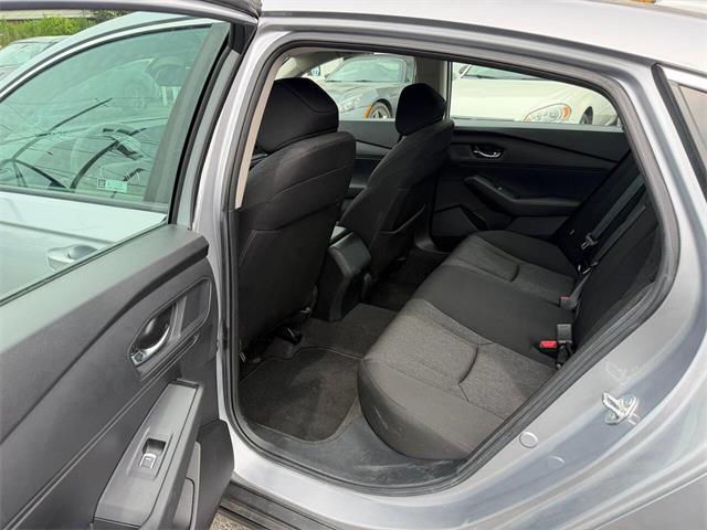 2023 Honda Accord (CC-2068922) for sale in Edison, New Jersey
