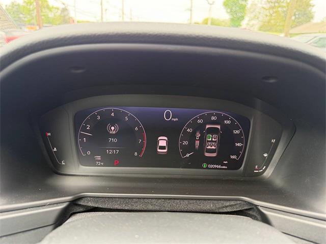 2023 Honda Accord (CC-2068922) for sale in Edison, New Jersey