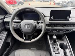 2023 Honda Accord (CC-2068922) for sale in Edison, New Jersey