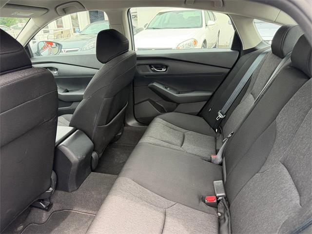 2023 Honda Accord (CC-2068922) for sale in Edison, New Jersey