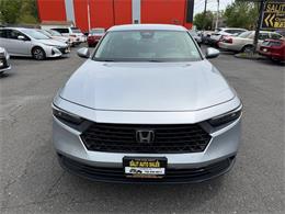2023 Honda Accord (CC-2068922) for sale in Edison, New Jersey