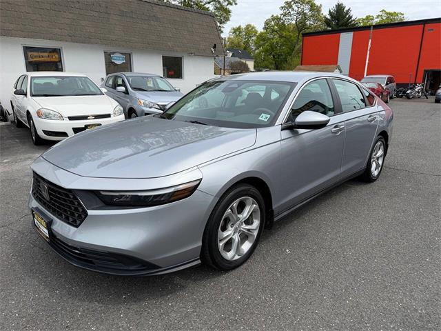 2023 Honda Accord (CC-2068922) for sale in Edison, New Jersey