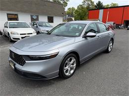 2023 Honda Accord (CC-2068922) for sale in Edison, New Jersey