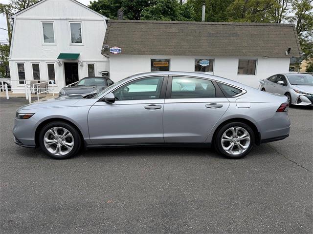 2023 Honda Accord (CC-2068922) for sale in Edison, New Jersey