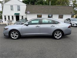 2023 Honda Accord (CC-2068922) for sale in Edison, New Jersey