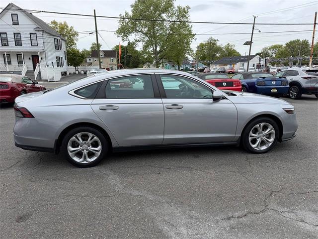 2023 Honda Accord (CC-2068922) for sale in Edison, New Jersey