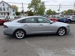 2023 Honda Accord (CC-2068922) for sale in Edison, New Jersey