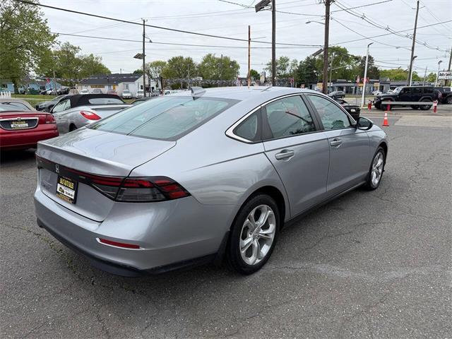 2023 Honda Accord (CC-2068922) for sale in Edison, New Jersey