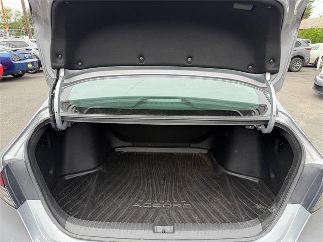 2023 Honda Accord (CC-2068922) for sale in Edison, New Jersey