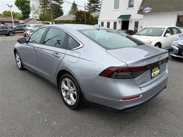 2023 Honda Accord (CC-2068922) for sale in Edison, New Jersey