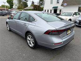 2023 Honda Accord (CC-2068922) for sale in Edison, New Jersey