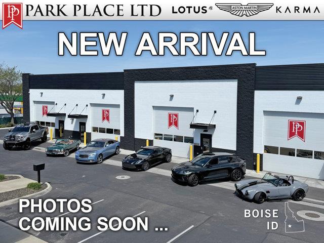 2021 Dodge Ram 1500 (CC-2068925) for sale in Boise, Idaho
